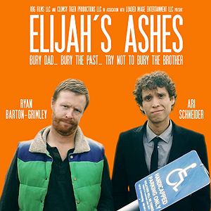 Photo Elijah's Ashes