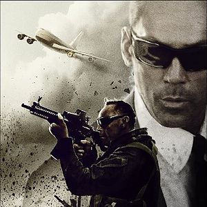 Photo Mission : Executive Protection