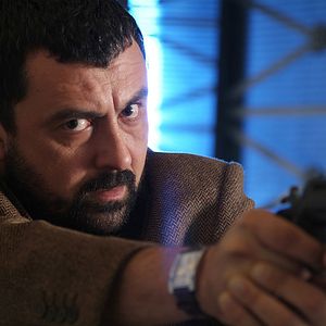 Photo Los Hombres de Paco