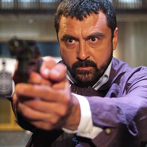 Photo Los Hombres de Paco