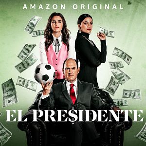Photo El Presidente