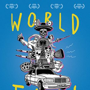 Photo World Taxi