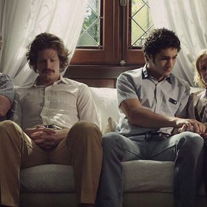 Photo Historia de un clan