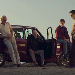 Photo Historia de un clan