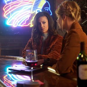 Photo Heather Hemmens