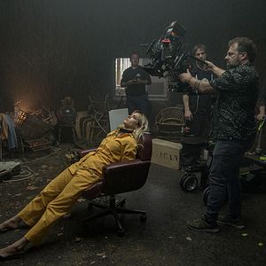 Photo Maggie Civantos