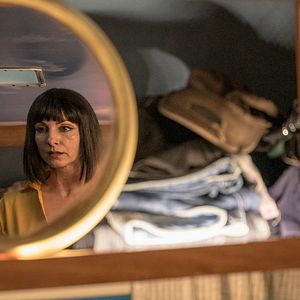 Photo Najwa Nimri