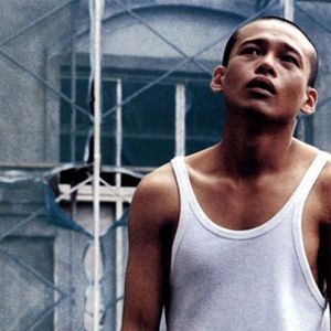 Photo Lee Kang-sheng