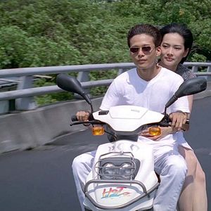 Photo Lee Kang-sheng