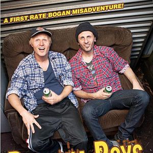 Photo Boronia Boys
