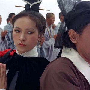 Photo Raining in the mountain