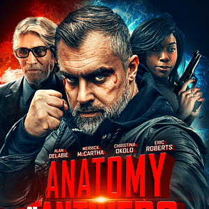 Photo Anatomy of An Antihero - Redemption