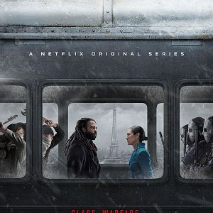 Photo Snowpiercer
