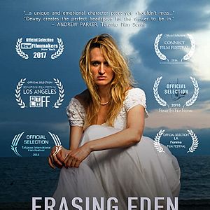 Photo Erasing Eden