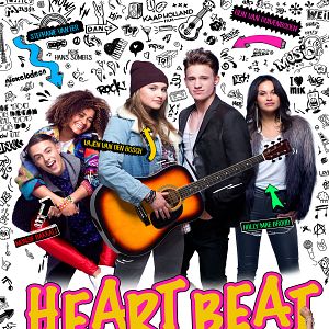 Photo Heart Beat