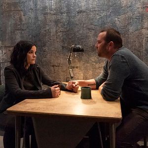 Photo Jaimie Alexander