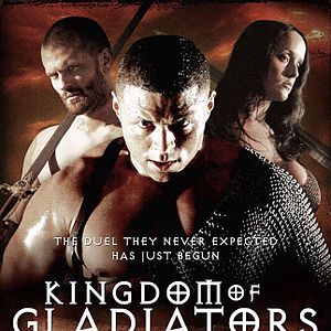Photo Kingdom of Gladiators
