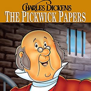 Photo Les Papiers Posthumes du Pickwick Club