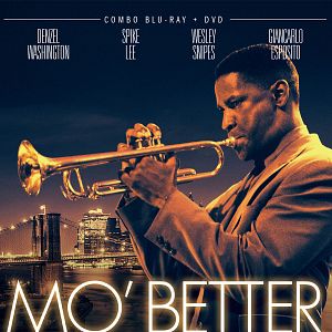 Photo Mo' better blues
