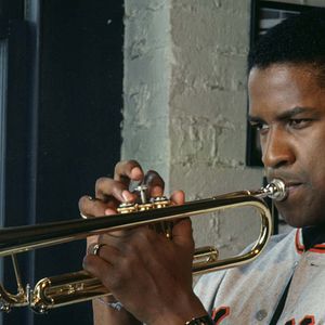 Photo Denzel Washington
