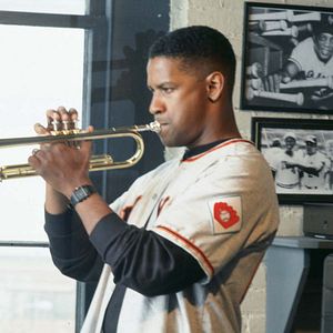 Photo Denzel Washington