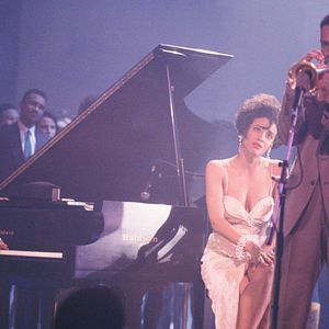 Photo Mo' better blues