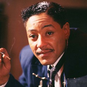 Photo Giancarlo Esposito