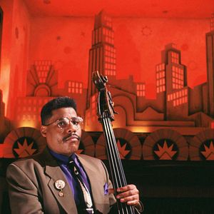 Photo Giancarlo Esposito