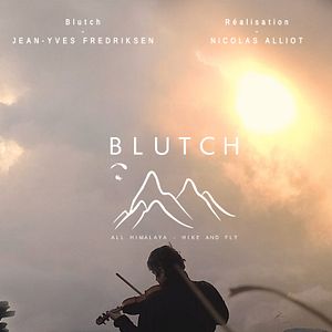 Photo Blutch