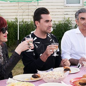 Photo Schitt's Creek
