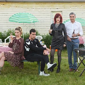 Photo Schitt's Creek
