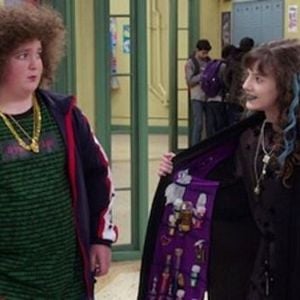 Photo Équipe Kaylie