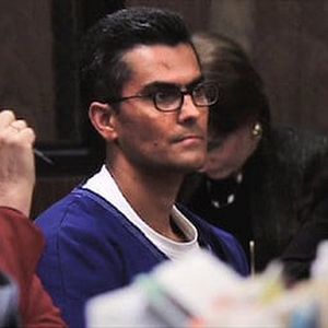 Photo The Innocence Files