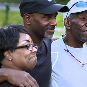 Photo The Innocence Files