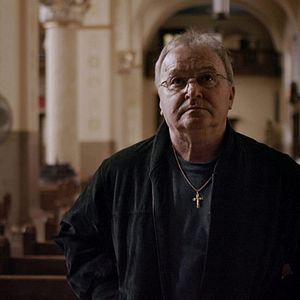 Photo The Innocence Files