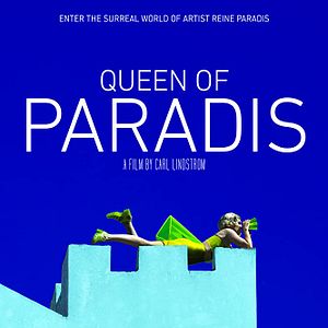 Photo Queen Of Paradis