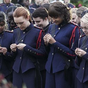 Photo Motherland: Fort Salem