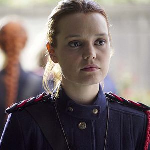 Photo Motherland: Fort Salem