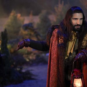 Photo What We Do In The Shadows