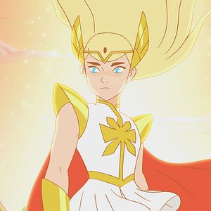 Photo She-Ra et les princesses au pouvoir