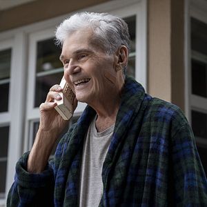 Photo Fred Willard