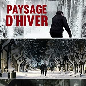 Photo Paysage d'hiver
