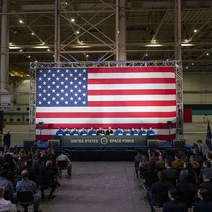 Photo Space Force