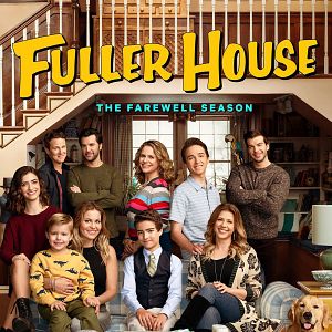 Photo La Fête à la maison : 20 ans après