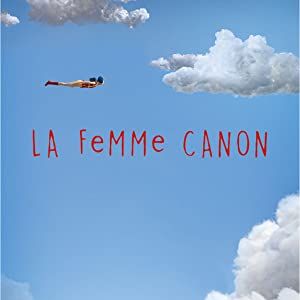 Photo La Femme Canon