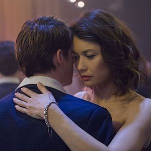 Photo Olga Kurylenko