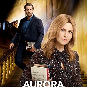 Photo Aurora Teagarden : mystères en série