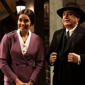 Photo El secreto de Puente Viejo