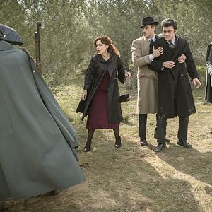 Photo El secreto de Puente Viejo