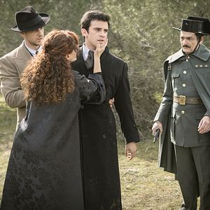 Photo El secreto de Puente Viejo